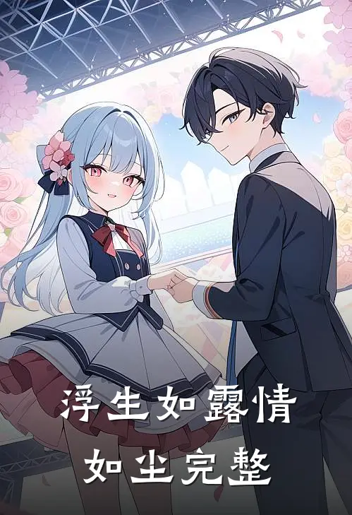 浮生如露情如尘完整