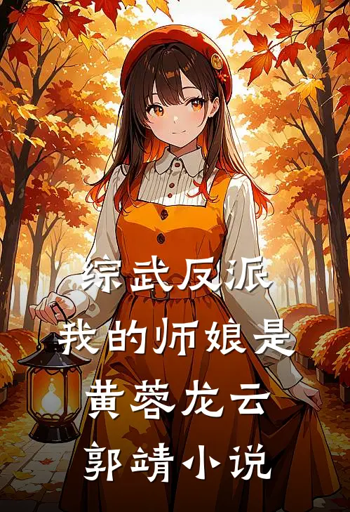 综武反派：我的师娘是黄蓉龙云郭靖小说