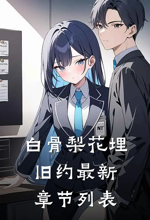 白骨梨花埋旧约最新章节列表
