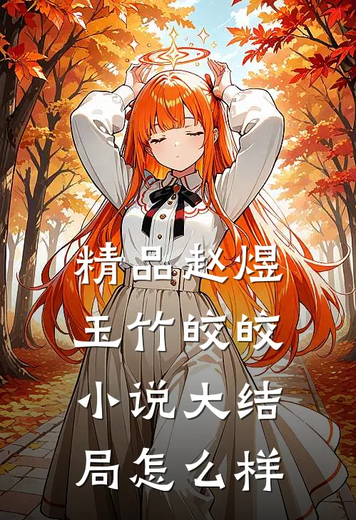 精品赵煜玉竹皎皎小说大结局怎么样
