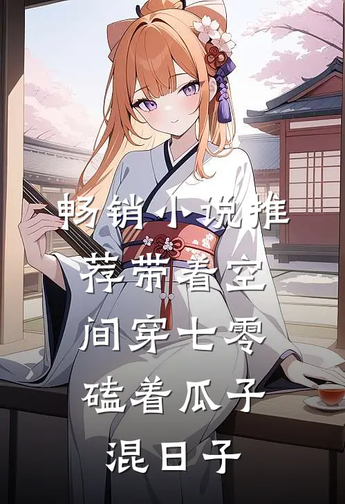 畅销小说推荐带着空间穿七零，磕着瓜子混日子