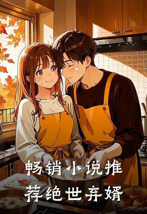 畅销小说推荐绝世弃婿