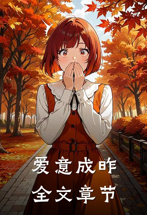 爱意成昨全文章节