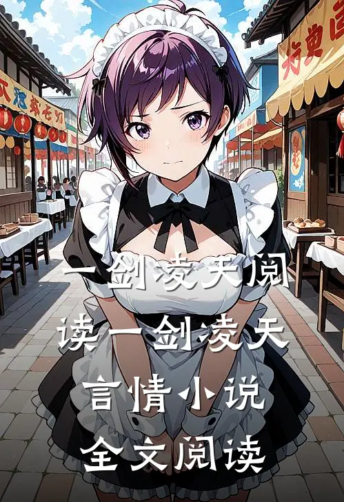 一剑凌天阅读_一剑凌天言情小说全文阅读