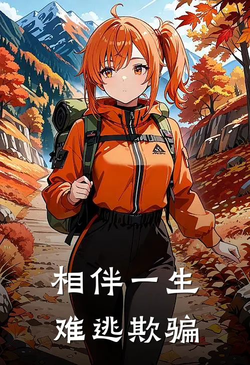相伴一生，难逃欺骗