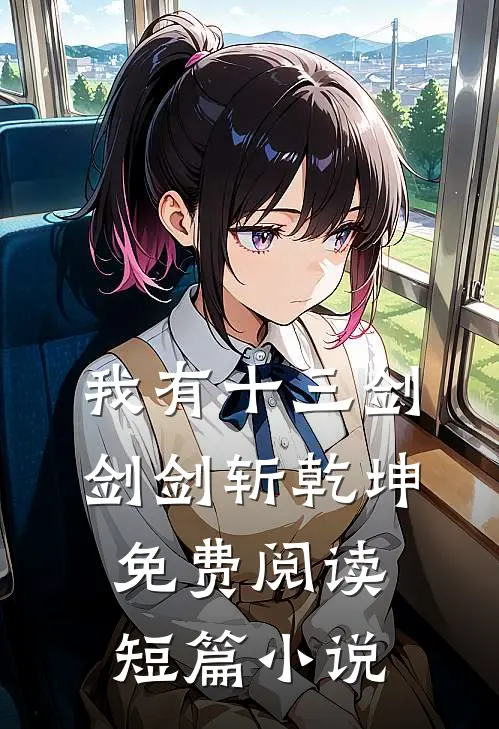 我有十三剑,剑剑斩乾坤免费阅读短篇小说