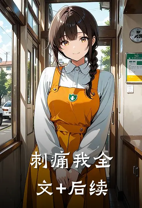 刺痛我全文+后续