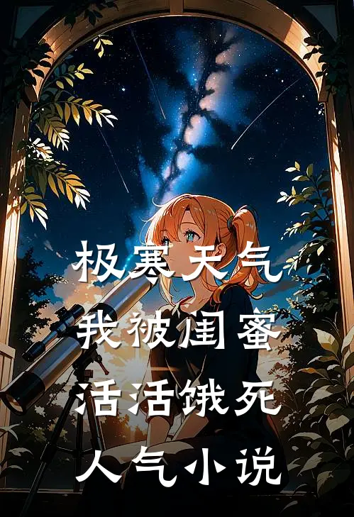 极寒天气，我被闺蜜活活饿死人气小说
