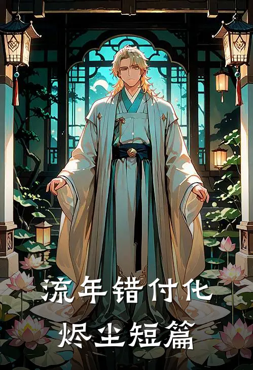 流年错付化烬尘短篇