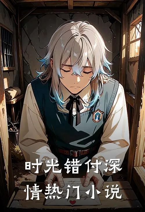 时光错付深情热门小说