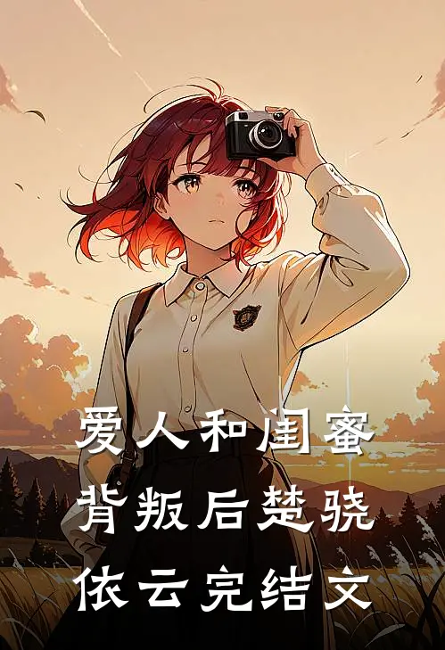 爱人和闺蜜背叛后楚骁依云完结文