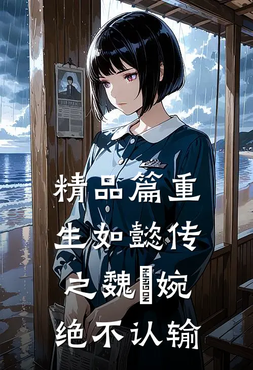 精品篇重生如懿传之魏嬿婉绝不认输