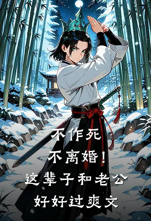 不作死，不离婚！这辈子和老公好好过爽文