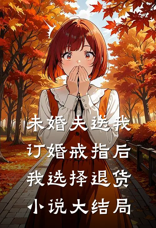 未婚夫送我订婚戒指后，我选择退货小说大结局