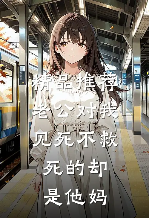 精品推荐老公对我见死不救，死的却是他妈