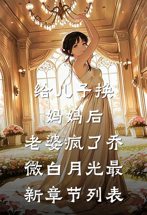 给儿子换妈妈后，老婆疯了乔微白月光最新章节列表