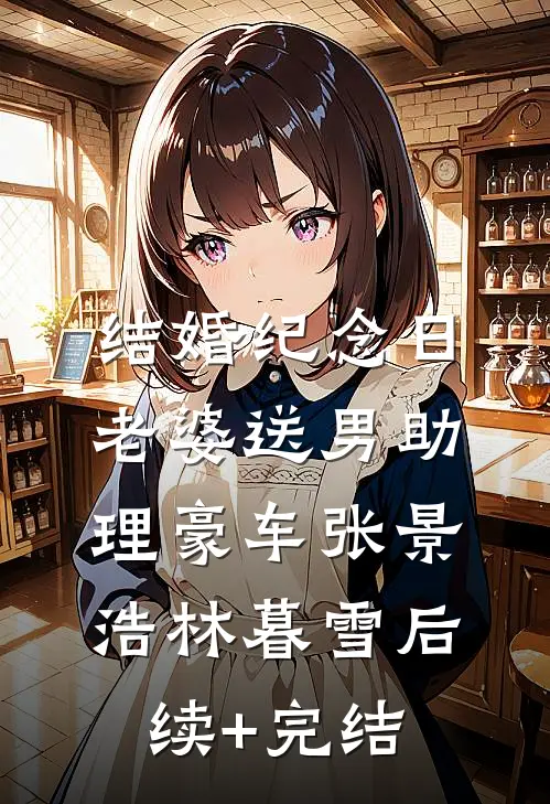 结婚纪念日，老婆送男助理豪车张景浩林暮雪后续+完结