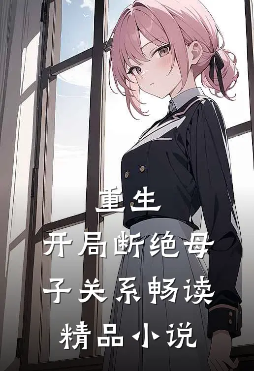 重生：开局断绝母子关系畅读精品小说