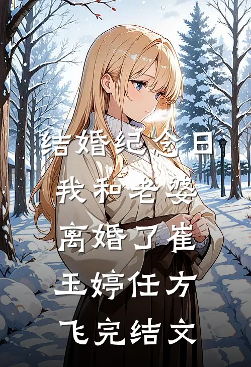结婚纪念日我和老婆离婚了崔玉婷任方飞完结文