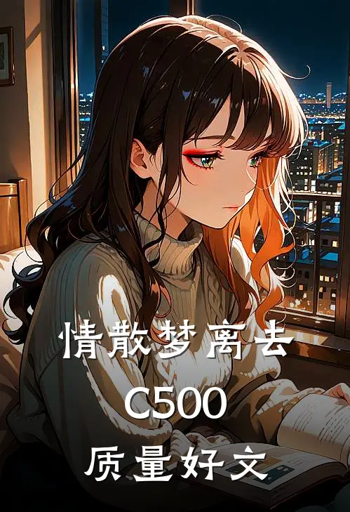情散梦离去C500质量好文