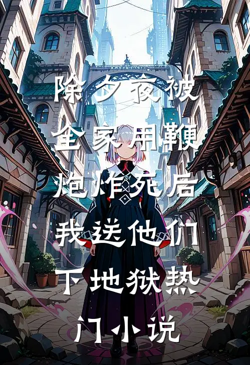 除夕夜被全家用鞭炮炸死后，我送他们下地狱热门小说