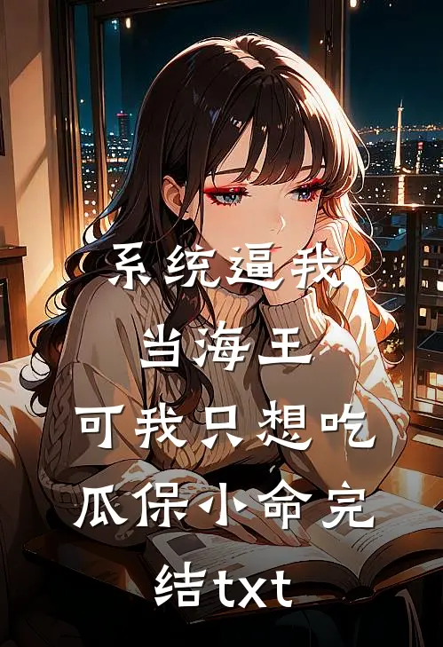 系统逼我当海王，可我只想吃瓜保小命完结txt