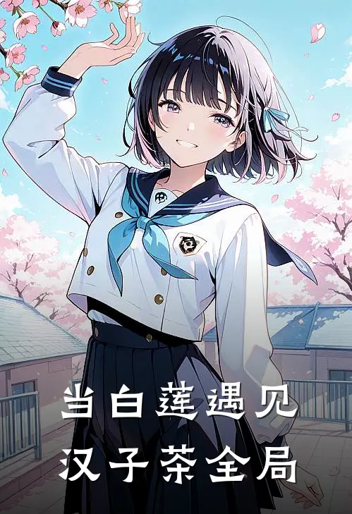当白莲遇见汉子茶全局