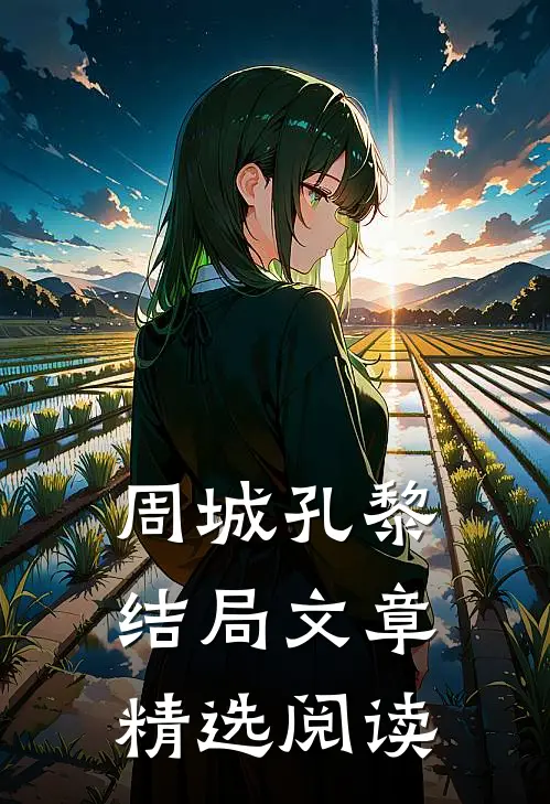 周城孔黎结局文章精选阅读