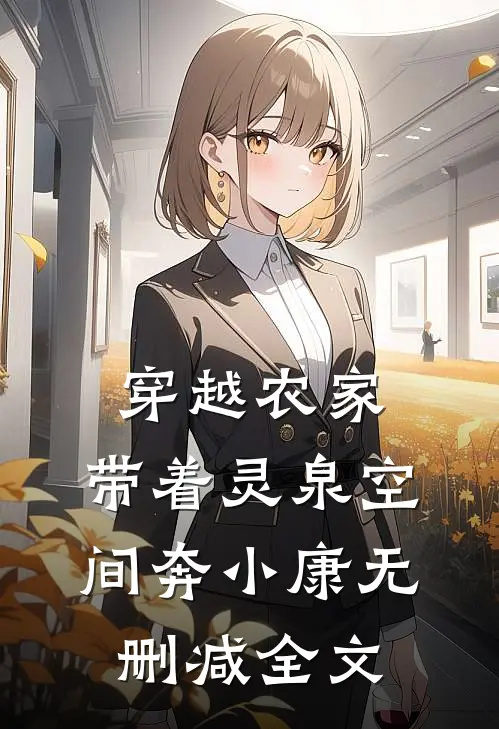 穿越农家：带着灵泉空间奔小康无删减全文