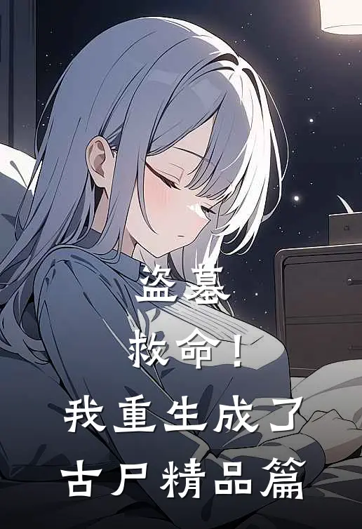 盗墓：救命！我重生成了古尸精品篇