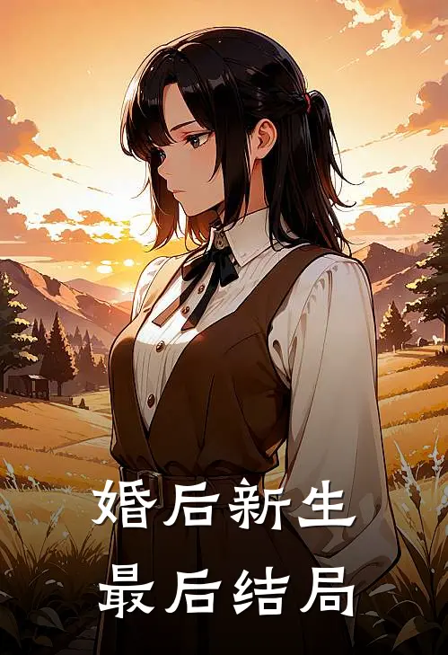 婚后新生最后结局