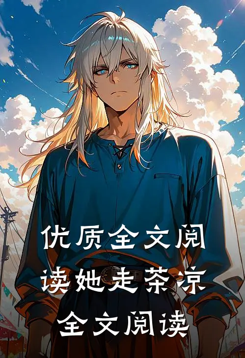 优质全文阅读她走茶凉全文阅读