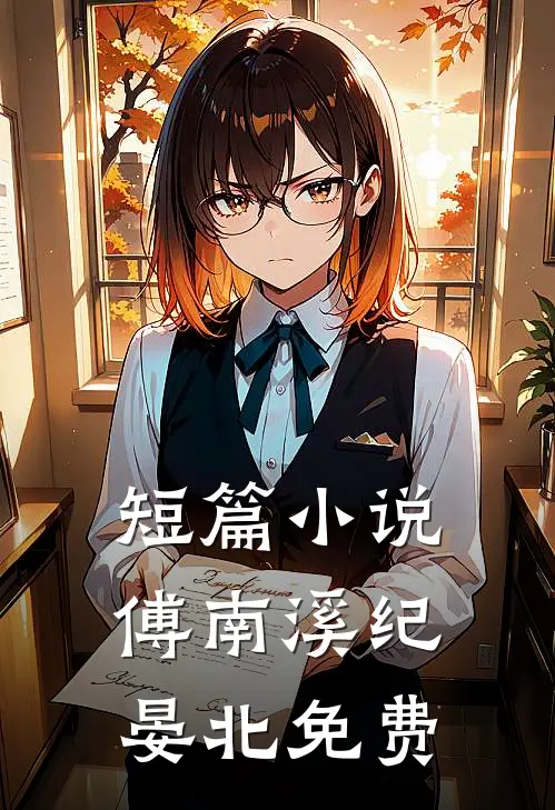 短篇小说傅南溪纪晏北免费