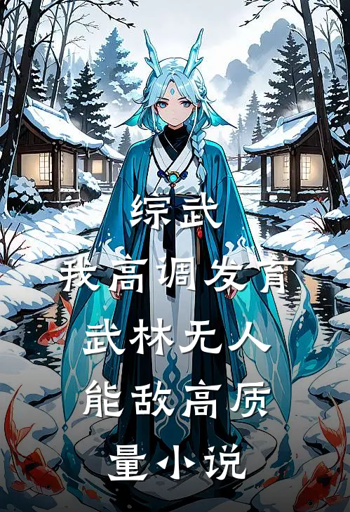 综武：我高调发育，武林无人能敌高质量小说