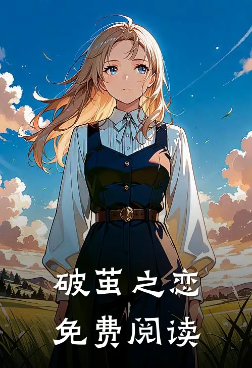 破茧之恋免费阅读