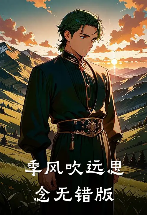 季风吹远思念无错版