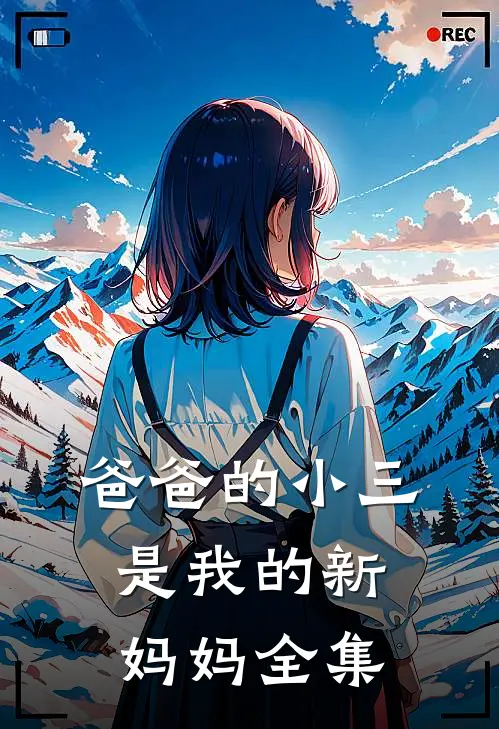 爸爸的小三是我的新妈妈 全集