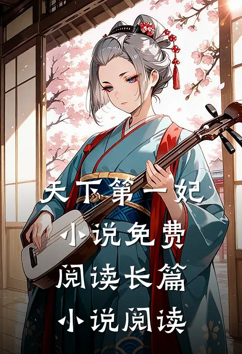 天下第一妃小说免费阅读长篇小说阅读