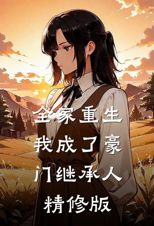 全家重生，我成了豪门继承人精修版