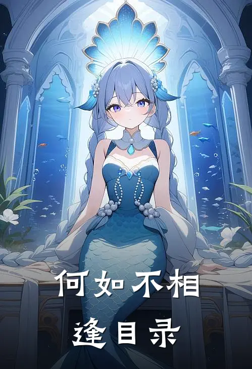 何如不相逢目录