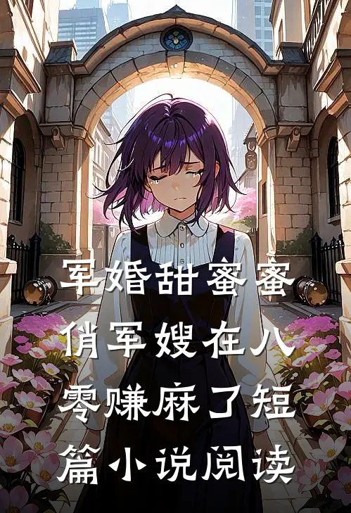 军婚甜蜜蜜：俏军嫂在八零赚麻了短篇小说阅读