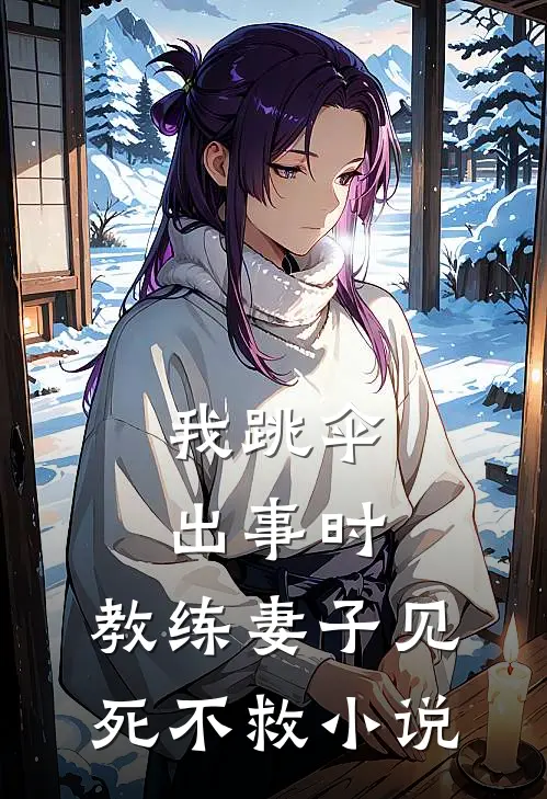 我跳伞出事时，教练妻子见死不救小说