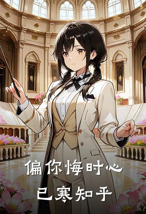 偏你悔时心已寒知乎