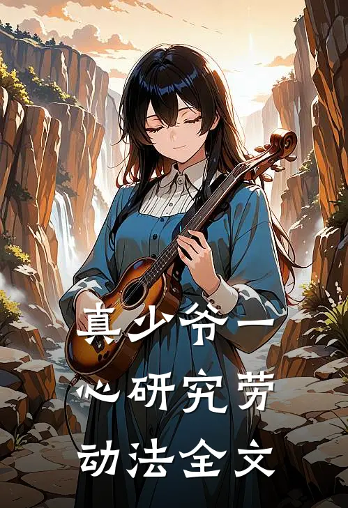 真少爷一心研究劳动法全文