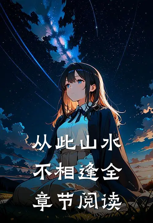 从此山水不相逢全章节阅读