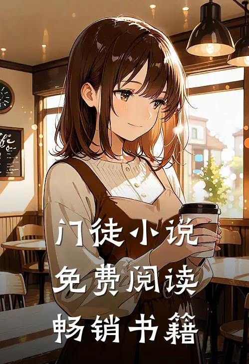 门徒小说免费阅读畅销书籍
