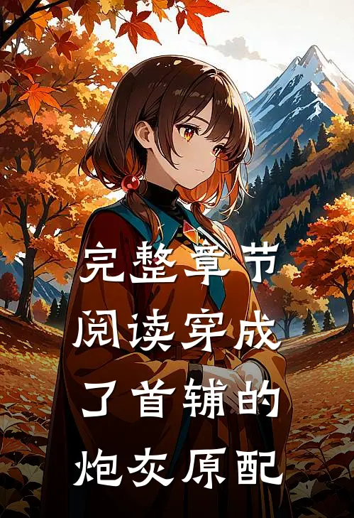 完整章节阅读穿成了首辅的炮灰原配