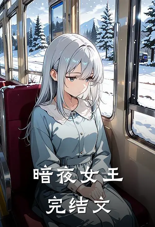 暗夜女王完结文