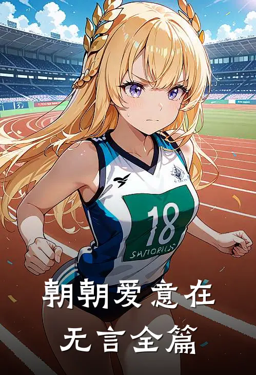 朝朝爱意在无言全篇