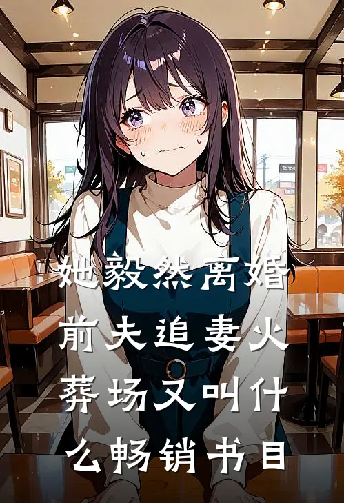 她毅然离婚前夫追妻火葬场又叫什么畅销书目